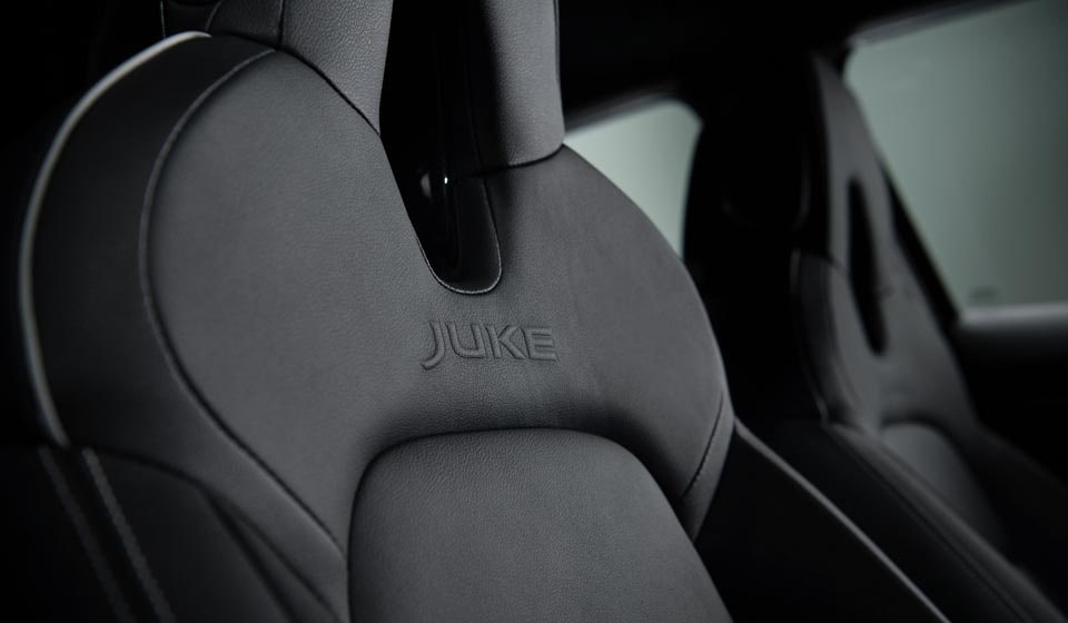 Stylish Monoform Seats